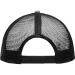 Product thumbnail Mesh cap / Flat visor 4