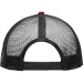 Product thumbnail Mesh cap / Flat visor 5