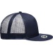Mesh cap / Flat visor wholesaler