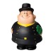 Squeezie Monsieur Bert ramoneur - MBW, personnage et mascotte anti-stress promotional