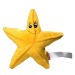 Product thumbnail Sea star plush. 1