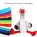 Peluche cigogne - MBW, peluche promotional