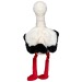 Stork plush. wholesaler
