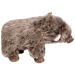 Peluche sanglier - MBW, peluche promotional