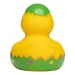 Canard fête Pâques - MBW, canard promotional