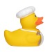 Duck baker's trade, duck promotional