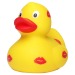 Canard fête - MBW, canard promotional