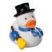 Canard hiver - MBW, canard promotional