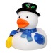 Duck winter snowman wholesaler