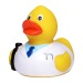 Canard métier médical - MBW, canard promotional