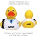 Canard métier médical - MBW, canard promotional