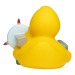 Canard métier divers - MBW, canard promotional