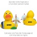 Duck trade miscellaneous energy wholesaler