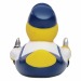 Canard métier divers - MBW, canard promotional