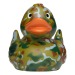 Canard métier divers - MBW, canard promotional