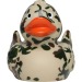 Canard métier divers - MBW, canard promotional