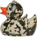 Canard métier divers - MBW, canard promotional