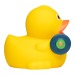 Canard sport - MBW, canard promotional
