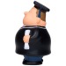 Squeezie Monsieur Bert diplomé - MBW wholesaler