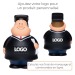 Squeezie Monsieur Bert diplomé - MBW wholesaler
