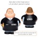 Product thumbnail Squeezie Judge Bert 4