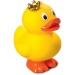 Canard debout - MBW, canard promotional