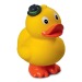 Canard debout - MBW, canard promotional
