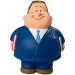 Product thumbnail Squeezie Mr. Bert Councillor 1