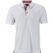 Product thumbnail Vichy polo shirt 0