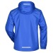 Waterproof lined windbreaker, Windbreaker promotional