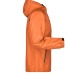 Waterproof lined windbreaker, Windbreaker promotional