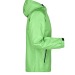 Waterproof lined windbreaker, Windbreaker promotional