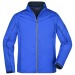 Two-tone softshell jacket wholesaler