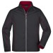 Two-tone softshell jacket wholesaler