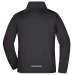 Two-tone softshell jacket wholesaler