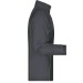 Two-tone softshell jacket, Softshell and neoprene jacket promotional
