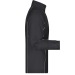 Two-tone softshell jacket, Softshell and neoprene jacket promotional