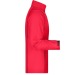 Two-tone softshell jacket, Softshell and neoprene jacket promotional