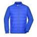 Product thumbnail Trendy quilted jacket 0