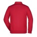 Trendy quilted jacket, Bomber or teddy jacket promotional