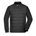 Trendy quilted jacket wholesaler