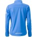 Women's softshell jacket, Softshell and Neoprene Jacket promotional