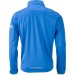 Softshell sports jacket, Softshell and neoprene jacket promotional
