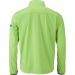Softshell sports jacket wholesaler