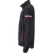 Softshell sports jacket, Softshell and neoprene jacket promotional