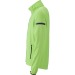 Softshell sports jacket, Softshell and neoprene jacket promotional