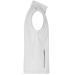 Men's softshell bodywarmer, Bodywarmer or sleeveless jacket promotional