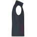 Men's softshell bodywarmer, Bodywarmer or sleeveless jacket promotional