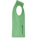 Men's softshell bodywarmer, Bodywarmer or sleeveless jacket promotional