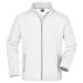 Basic softshell jacket in contrasting colours wholesaler